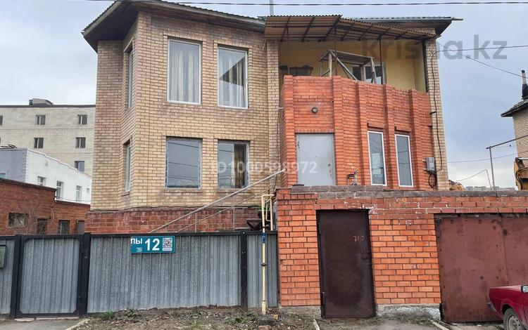 Отдельный дом · 7 комнат · 270 м² · 10 сот., Аксу-Аюлы 12 за 90 млн ₸ в Астане, Алматы р-н — фото 2