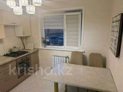 2-комнатная квартира · 58.2 м² · 3/9 этаж, Микрорайон Аэропорт 2, герасимова за 32 млн ₸ в Костанае