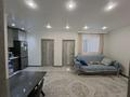 3-бөлмелі пәтер · 58 м² · 4/9 қабат, Аймауытова 15а, бағасы: 35 млн ₸ в 