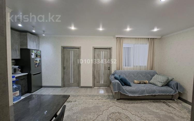 3-бөлмелі пәтер · 58 м² · 4/9 қабат, Аймауытова 15а, бағасы: 35 млн ₸ в  — фото 2