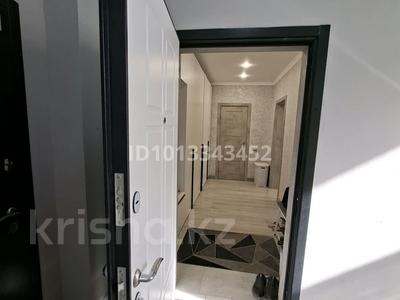 3-бөлмелі пәтер · 58 м² · 4/9 қабат, Аймауытова 15а, бағасы: 33.5 млн ₸ в 