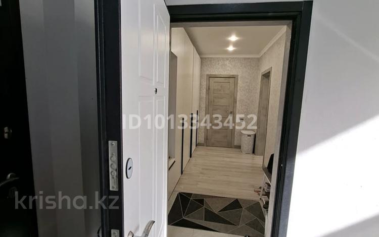 3-бөлмелі пәтер · 58 м² · 4/9 қабат, Аймауытова 15а, бағасы: 33.5 млн ₸ в  — фото 7