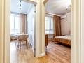 1-бөлмелі пәтер · 40 м² · 7/12 қабат, Туран 34а, бағасы: 15 000 ₸ в Астане, Нура р-н