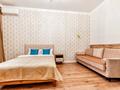 1-бөлмелі пәтер · 40 м² · 7/12 қабат, Туран 34а, бағасы: 15 000 ₸ в Астане, Нура р-н — фото 4