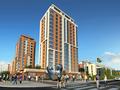 3-бөлмелі пәтер · 94 м² · 16/17 қабат, пр. Тауелсыздык 39, бағасы: 66 млн ₸ в Астане, Алматы р-н — фото 22