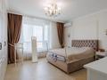 3-бөлмелі пәтер · 94 м² · 16/17 қабат, пр. Тауелсыздык 39, бағасы: 66 млн ₸ в Астане, Алматы р-н — фото 8