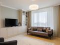3-бөлмелі пәтер · 94 м² · 16/17 қабат, пр. Тауелсыздык 39, бағасы: 66 млн ₸ в Астане, Алматы р-н