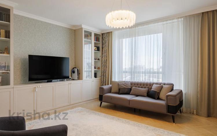 3-бөлмелі пәтер · 94 м² · 16/17 қабат, пр. Тауелсыздык 39, бағасы: 66 млн ₸ в Астане, Алматы р-н — фото 43