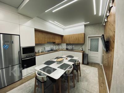 4-комнатная квартира · 153 м² · 1/9 этаж, Айтеке би — Абая за 100 млн ₸ в Таразе