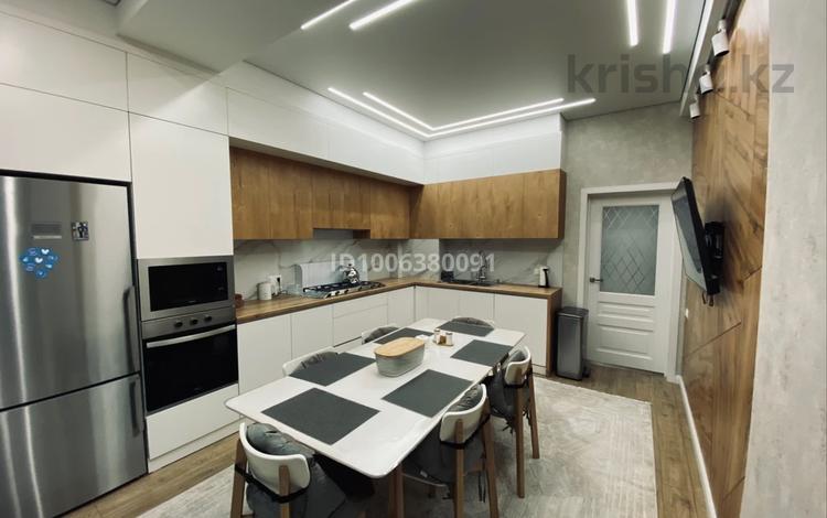 4-комнатная квартира · 153 м² · 1/9 этаж, Айтеке би — Абая за 100 млн ₸ в Таразе — фото 2