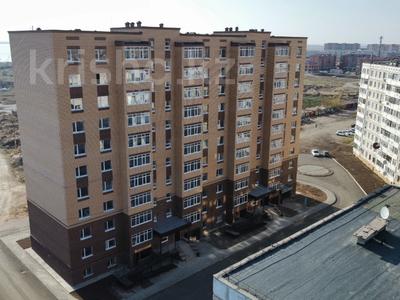 2-комнатная квартира, 72.9 м², 5/10 этаж, Центральный 59А за ~ 19.7 млн 〒 в Кокшетау