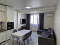 2-комнатная квартира · 51 м² · 4/5 этаж, Халиуллина 196/1 за 260 000 ₸ в Алматы, Медеуский р-н — фото 11