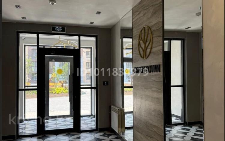 1-комнатная квартира · 40.7 м² · 4/9 этаж, Култегин 4 за 26 млн ₸ в Астане, Нура р-н — фото 2