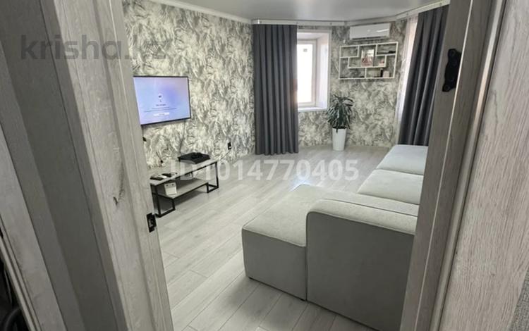 1-комнатная квартира · 37.1 м² · 7/9 этаж, Юбилейный 8 — Назарбаева за 19 млн ₸ в Костанае — фото 9