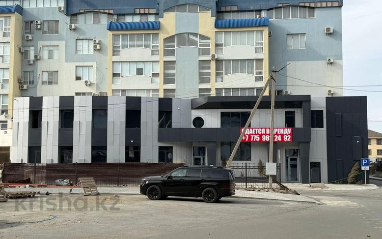 Офисы, магазины и бутики, медцентры и аптеки, образование, кабинеты и рабочие места · 1000 м² за 5.5 млн ₸ в Атырау — фото 2