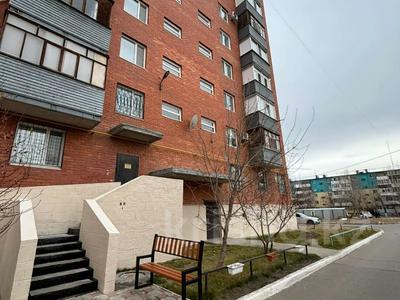 3-комнатная квартира · 67.6 м² · 6/9 этаж, Г. Каирбекова 399/2 за 28.7 млн 〒 в Костанае