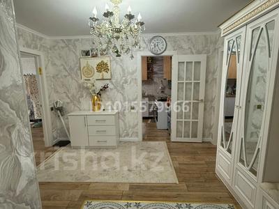 3-бөлмелі пәтер · 89 м², Тулебаева 5а, бағасы: 41 млн ₸ в Астане, Алматы р-н