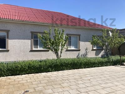 Отдельный дом · 5 комнат · 225 м² · 10 сот., Айракты 316-316,1 — Мангыстау4 за 57 млн ₸ в 