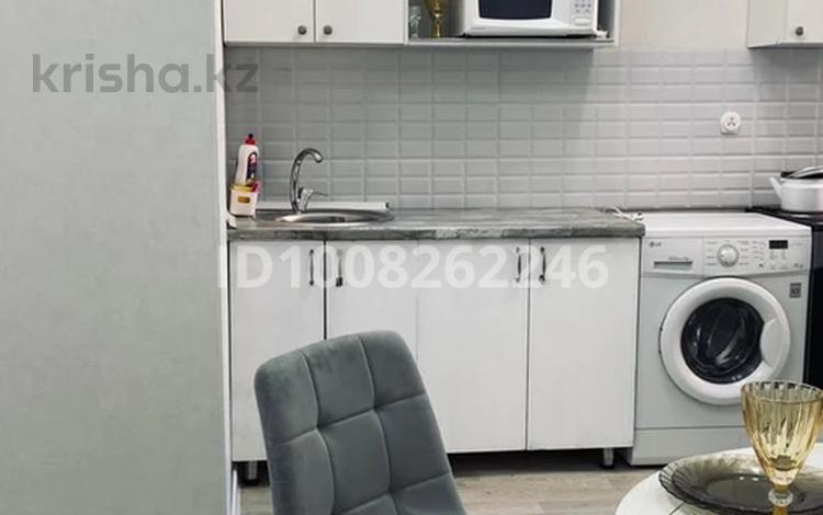 1-бөлмелі пәтер · 40 м² · 5/7 қабат, 17-ш/а. 116, бағасы: 14.5 млн ₸ в Актау, 17-й мкр — фото 2