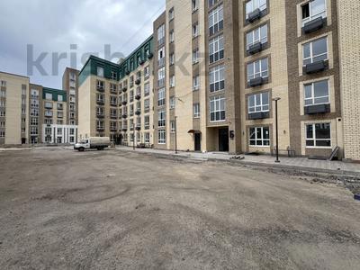 2-комнатная квартира · 54.4 м² · 3/6 этаж, ​067-й учетный квартал 464/8 за 20.5 млн ₸ в Караганде, Алихана Бокейханова р-н