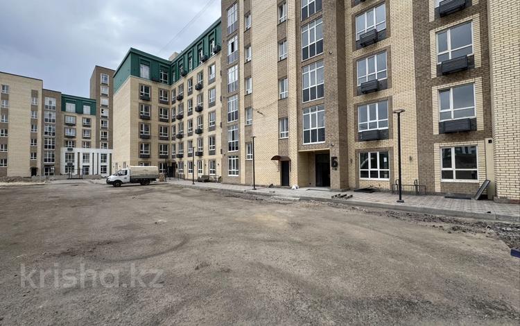 2-комнатная квартира · 54.4 м² · 3/6 этаж, ​067-й учетный квартал 464/8 за 20.5 млн ₸ в Караганде, Алихана Бокейханова р-н — фото 2