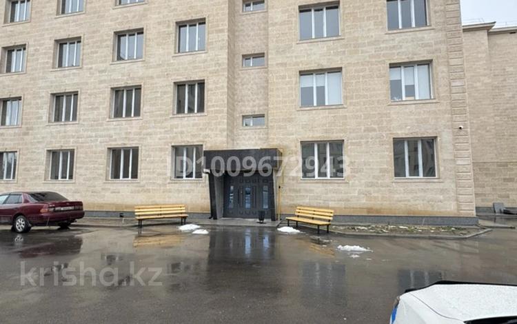 2-комнатная квартира · 89 м² · 1/5 этаж, 1 переулок Мангилик ел 12а за 40 млн ₸ в Таразе — фото 2