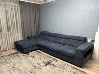 2-комнатная квартира · 49 м² · 4/5 этаж, Момышулы 33 — Круглосуточно Цум, Агенство район за 15 000 〒 в Семее