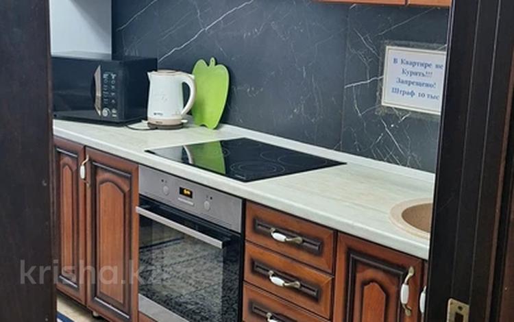 2-комнатная квартира · 49 м² · 4/5 этаж, Момышулы 33 — Круглосуточно Цум, Агенство район за 15 000 〒 в Семее — фото 24