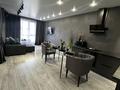 1-комнатная квартира · 55 м² · 8/10 этаж, Сейфуллина 51 — Сейфуллина 51 за 23 000 ₸ в Алматы, Турксибский р-н — фото 3