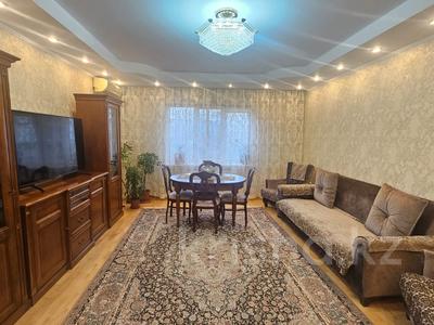 3-комнатная квартира, 112 м², 2/9 этаж, Жарбосынова 62 за 48 млн 〒 в Атырау