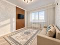 1-комнатная квартира · 36 м² · 6/12 этаж, Кайыма Мухамедханова 17 — Горячая цена! Ипотека+ за 23.5 млн ₸ в Астане, Нура р-н
