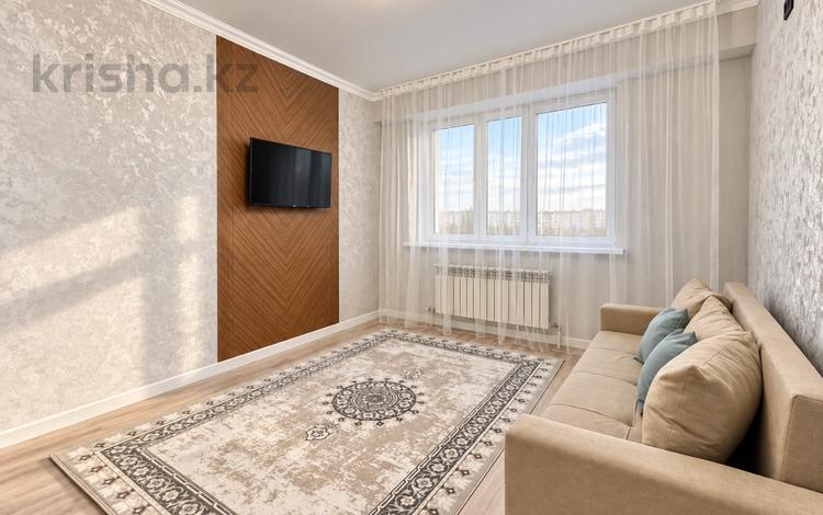 1-комнатная квартира · 36 м² · 6/12 этаж, Кайыма Мухамедханова 17 — Горячая цена! Ипотека+ за 23.5 млн ₸ в Астане, Нура р-н — фото 7