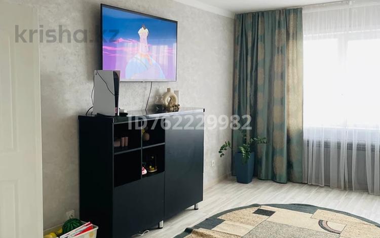 3-бөлмелі пәтер · 89 м² · 25/26 қабат, Богенбай батыра 30 — Богенбая Сарыарка, бағасы: 40 млн ₸ в Астане, Сарыарка р-н — фото 21