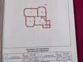 Отдельный дом • 6 комнат • 233.3 м² • 4 сот., Енбек 12 за 40 млн 〒 в Шамалгане — фото 11
