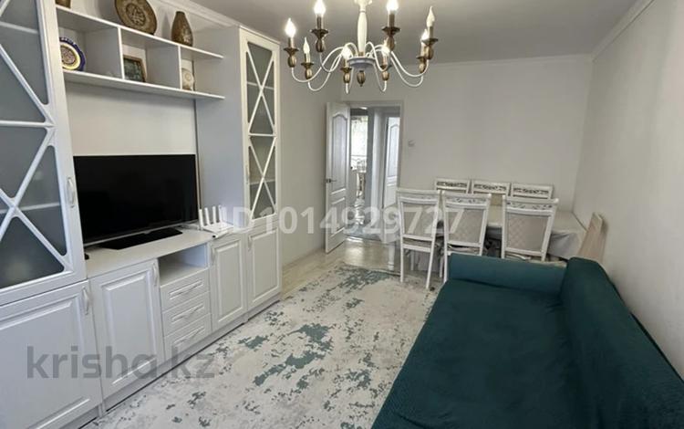 2-комнатная квартира · 50.8 м² · 5/5 этаж, мкр Кемел (Первомайское), Жайсан 9 за 35 млн ₸ в Алматы, Жетысуский р-н — фото 2