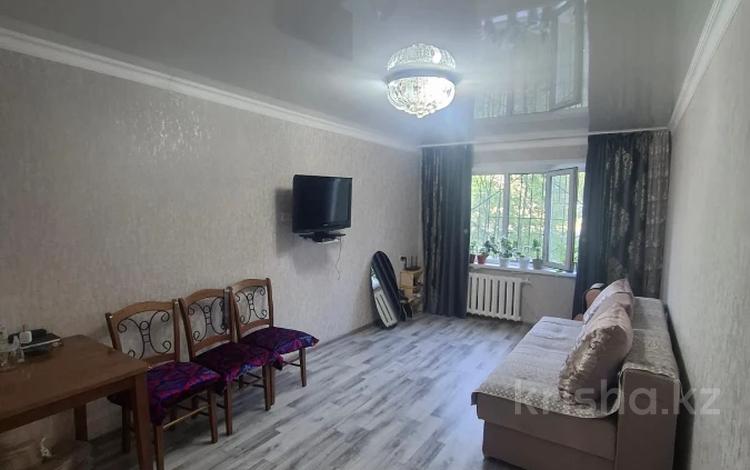 2-бөлмелі пәтер · 45 м² · 1/5 қабат, Ауэзова 4а, бағасы: ~ 10 млн ₸ в Экибастузе — фото 4