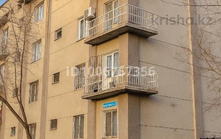 3-бөлмелі пәтер · 74 м² · 4/4 қабат, Жангельдин 9а, бағасы: 22 млн ₸ в Шымкенте, Аль-Фарабийский р-н — фото 13