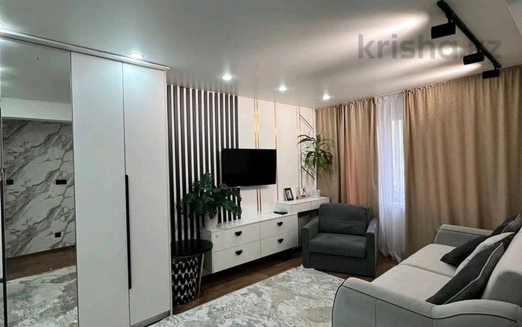 1-комнатная квартира · 32 м² · 2/4 этаж, Бульвар Гагарина 6в за 15.9 млн ₸ в Усть-Каменогорске — фото 4
