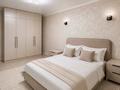 2-комнатная квартира · 56 м² · 11/12 этаж, мкр Акбулак, Дарабоз 1-83 — Напротив Алматы Арены за 25 000 ₸ в Алатауский р-н