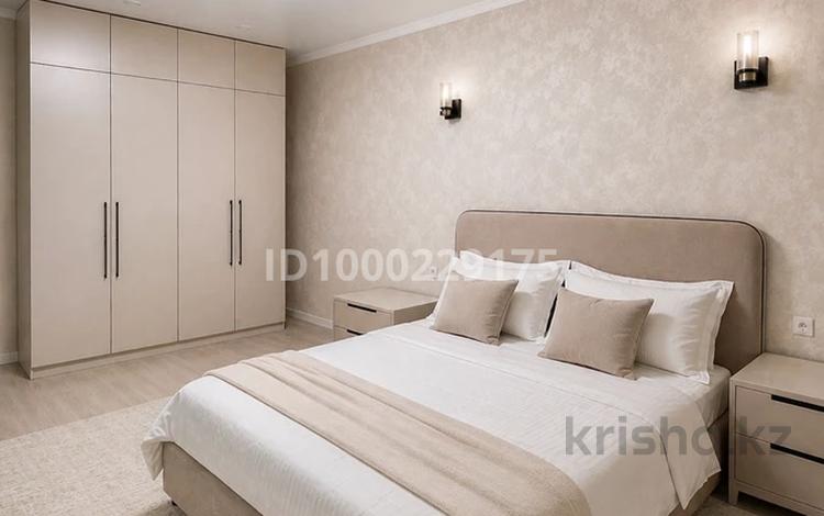 2-комнатная квартира · 56 м² · 11/12 этаж, мкр Акбулак, Дарабоз 1-83 — Напротив Алматы Арены за 25 000 ₸ в Алатауский р-н — фото 18