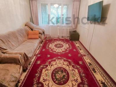 2-комнатная квартира · 45 м² · 4/5 этаж, 6-МКР за 11.5 млн 〒 в Таразе