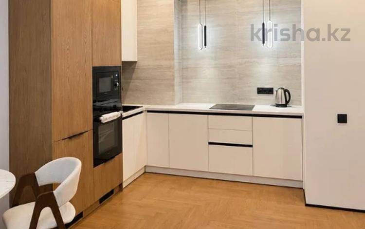 2-комнатная квартира · 50 м² · 9/15 этаж, Утепова 31 за 350 000 ₸ в Алматы, Бостандыкский р-н — фото 5