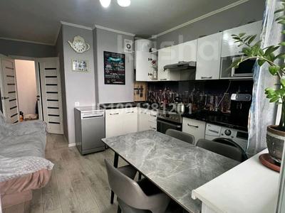 2-комнатная квартира · 68 м² · 5/6 этаж, 18 микрорайон, Фрунзе 38 — Рядом Балсу люкс за 22 млн 〒 в Конаеве