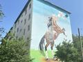 3-комнатная квартира · 93 м² · 3/5 этаж, мкр Нурсат 76 — улица Измир за 43 млн ₸ в Шымкенте, Каратауский р-н