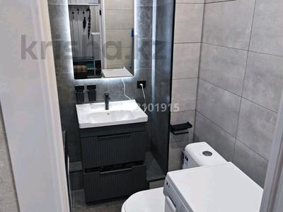 1-комнатная квартира · 31 м² · 1/9 этаж, мкр Шугыла, Мкр. Шугыла 340/35 - 340/35 к17 за 23 млн ₸ в Алматы, Наурызбайский р-н
