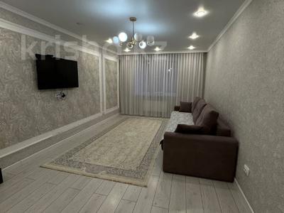 2-комнатная квартира · 65.4 м² · 8/12 этаж, Тауелсиздик 34/10 — Горячая цена !!! за 36 млн ₸ в Астане, Алматы р-н