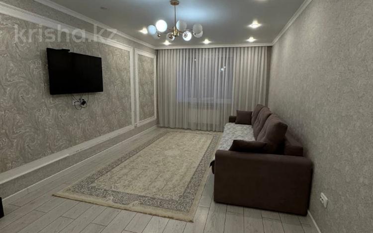 2-комнатная квартира · 65.4 м² · 8/12 этаж, Тауелсиздик 34/10 — Горячая цена !!! за 36 млн ₸ в Астане, Алматы р-н — фото 2