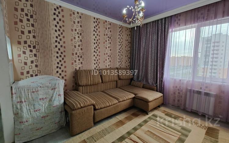 1-бөлмелі пәтер · 42 м² · 3/5 қабат, Лепсі 46 — рядом Кошкарбаева, бағасы: 23 млн ₸ в Астане, Алматы р-н — фото 4