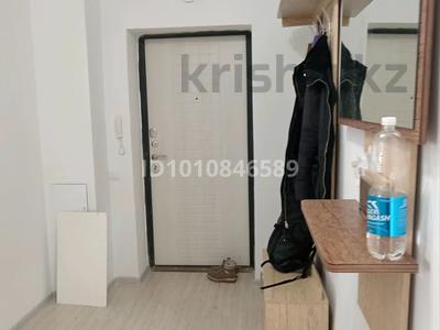 2-комнатная квартира · 54 м² · 5/9 этаж, улица Адольфа Янушкевича 10 за 220 000 ₸ в Астане, р-н Байконур