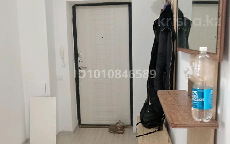 2-комнатная квартира · 54 м² · 5/9 этаж, улица Адольфа Янушкевича 10 за 220 000 ₸ в Астане, р-н Байконур — фото 2